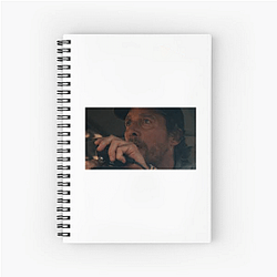 The Lost Bus Merchandise For Fans The Lost Bus Notebook