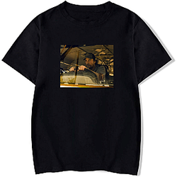 The Lost Bus Signature The Lost Bus T-Shirts