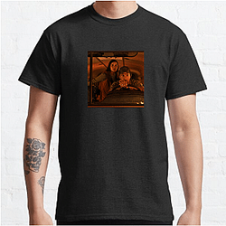 The Lost Bus Limited Collection The Lost Bus T-Shirts