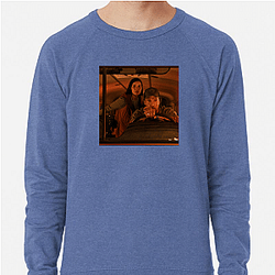 The Lost Bus Limited Collection The Lost Bus Sweatshirts