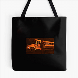 The Lost Bus Merch The Lost Bus Bags