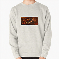 The Lost Bus Collection for fans The Lost Bus Sweatshirts