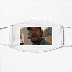 The Lost Bus Merchandise The Lost Bus Face Masks