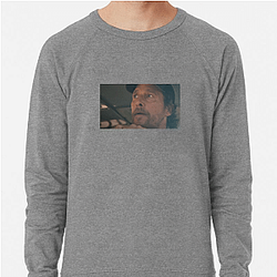 The Lost Bus Fan Art The Lost Bus Sweatshirts