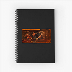 The Lost Bus Collection for fans The Lost Bus Notebook
