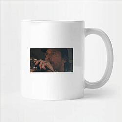 The Lost Bus Merchandise For Fans The Lost Bus Mugs
