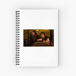 The Lost Bus Special Collection The Lost Bus Notebook