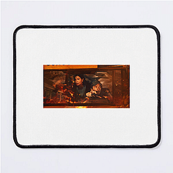 The Lost Bus Collection for fans The Lost Bus Mouse Pads