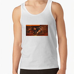 The Lost Bus Collection for fans The Lost Bus Tank Tops
