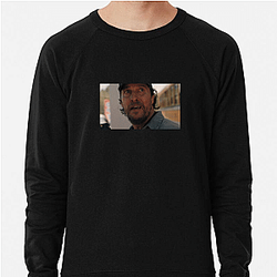 The Lost Bus Merchandise The Lost Bus Sweatshirts