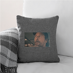 The Lost Bus Fan Art The Lost Bus Pillows Cover