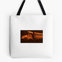 The Lost Bus Merch The Lost Bus Bags