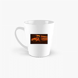 The Lost Bus Merch The Lost Bus Mugs