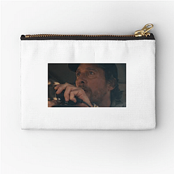 The Lost Bus Merchandise For Fans The Lost Bus Zipper Pouches