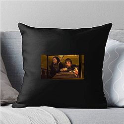 The Lost Bus Special Collection The Lost Bus Pillows Cover
