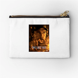 The Lost Bus Merch For Fans The Lost Bus Zipper Pouches