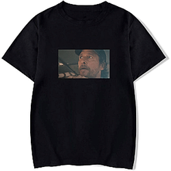The Lost Bus Fan Art The Lost Bus T-Shirts