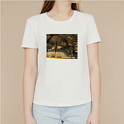 The Lost Bus Signature The Lost Bus T-Shirts