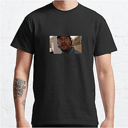 The Lost Bus Merchandise The Lost Bus T-Shirts