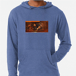 The Lost Bus Collection for fans The Lost Bus Hoodies