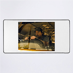 The Lost Bus Signature The Lost Bus Mouse Pads