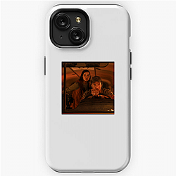 The Lost Bus Limited Collection The Lost Bus Samsung Cases