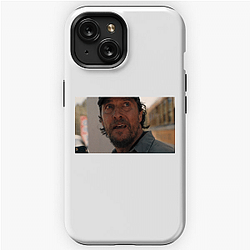 The Lost Bus Merchandise The Lost Bus iPhone Cases