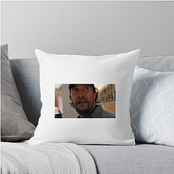 The Lost Bus Merchandise The Lost Bus Pillows Cover