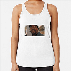 The Lost Bus Merchandise The Lost Bus Tank Tops