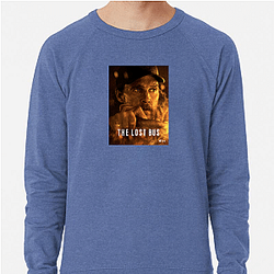 The Lost Bus Merch For Fans The Lost Bus Sweatshirts