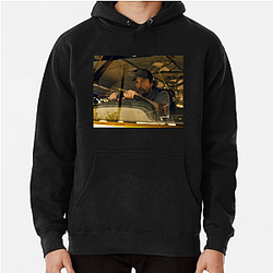 The Lost Bus Signature The Lost Bus Hoodies