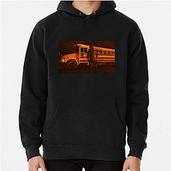 The Lost Bus Merch The Lost Bus Hoodies