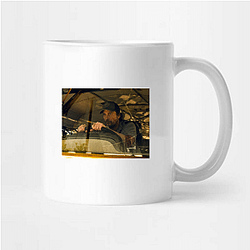 The Lost Bus Signature The Lost Bus Mugs