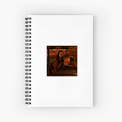 The Lost Bus Limited Collection The Lost Bus Notebook