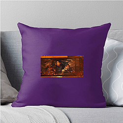 The Lost Bus Collection for fans The Lost Bus Pillows Cover