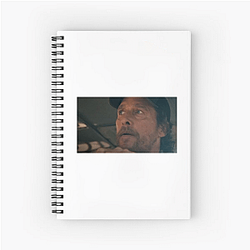 The Lost Bus Fan Art The Lost Bus Notebook