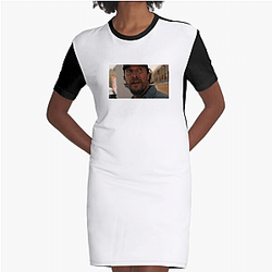 The Lost Bus Merchandise The Lost Bus Dresses