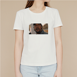The Lost Bus Merchandise The Lost Bus T-Shirts