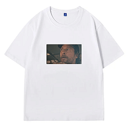 The Lost Bus Fan Art The Lost Bus T-Shirts