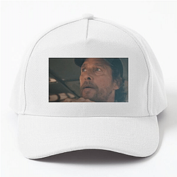 The Lost Bus Fan Art The Lost Bus Hats & Caps