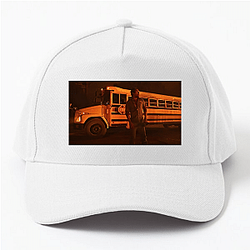 The Lost Bus Merch The Lost Bus Hats & Caps