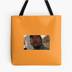 The Lost Bus Merchandise The Lost Bus Bags