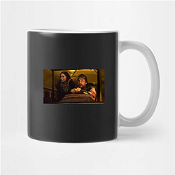 The Lost Bus Special Collection The Lost Bus Mugs
