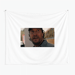 The Lost Bus Merchandise The Lost Bus Tapestries