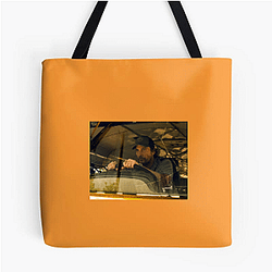The Lost Bus Signature The Lost Bus Bags