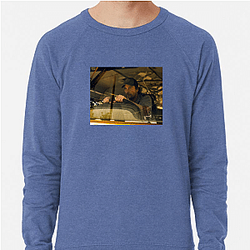 The Lost Bus Signature The Lost Bus Sweatshirts