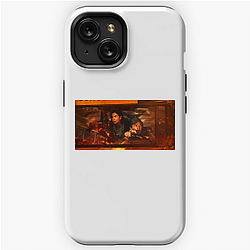 The Lost Bus Collection for fans The Lost Bus iPhone Cases