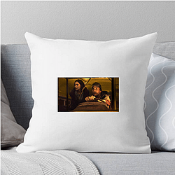 The Lost Bus Special Collection The Lost Bus Pillows Cover