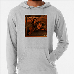 The Lost Bus Limited Collection The Lost Bus Hoodies