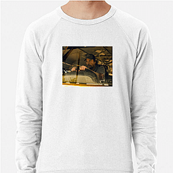 The Lost Bus Signature The Lost Bus Sweatshirts
